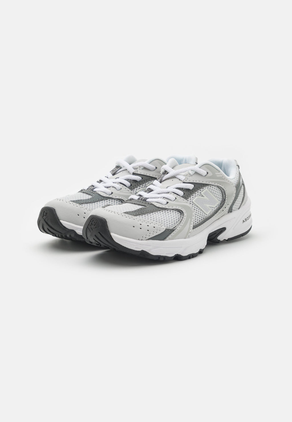 530 UNISEX - Trainers - white
