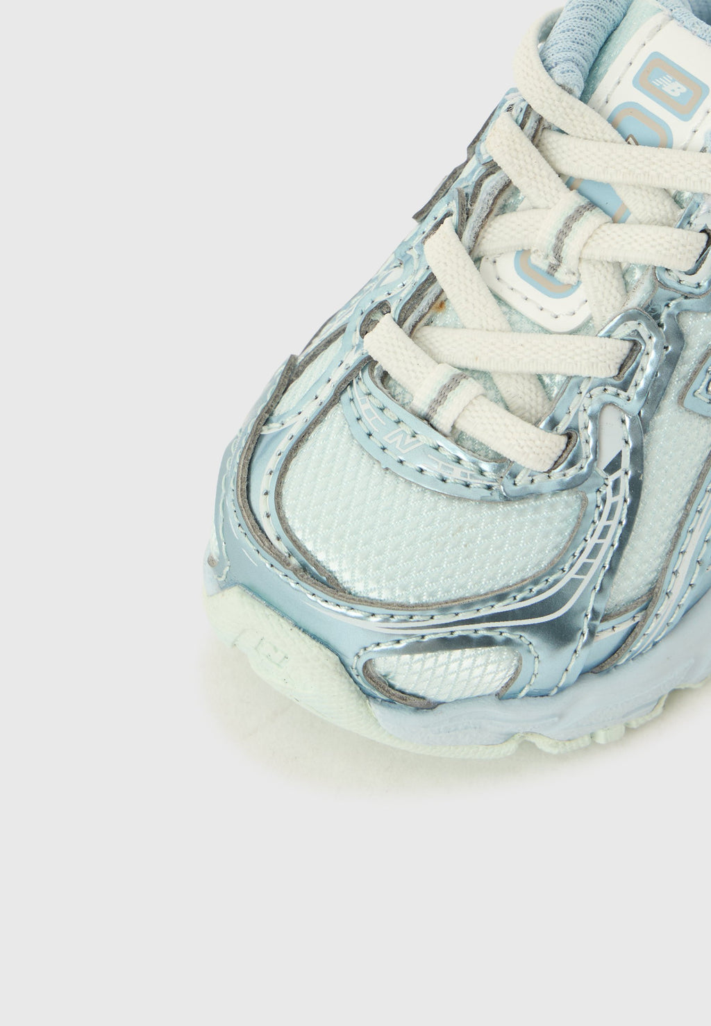740 UNISEX - Spor Ayakkabı - buz mavisi/oxford mavisi
