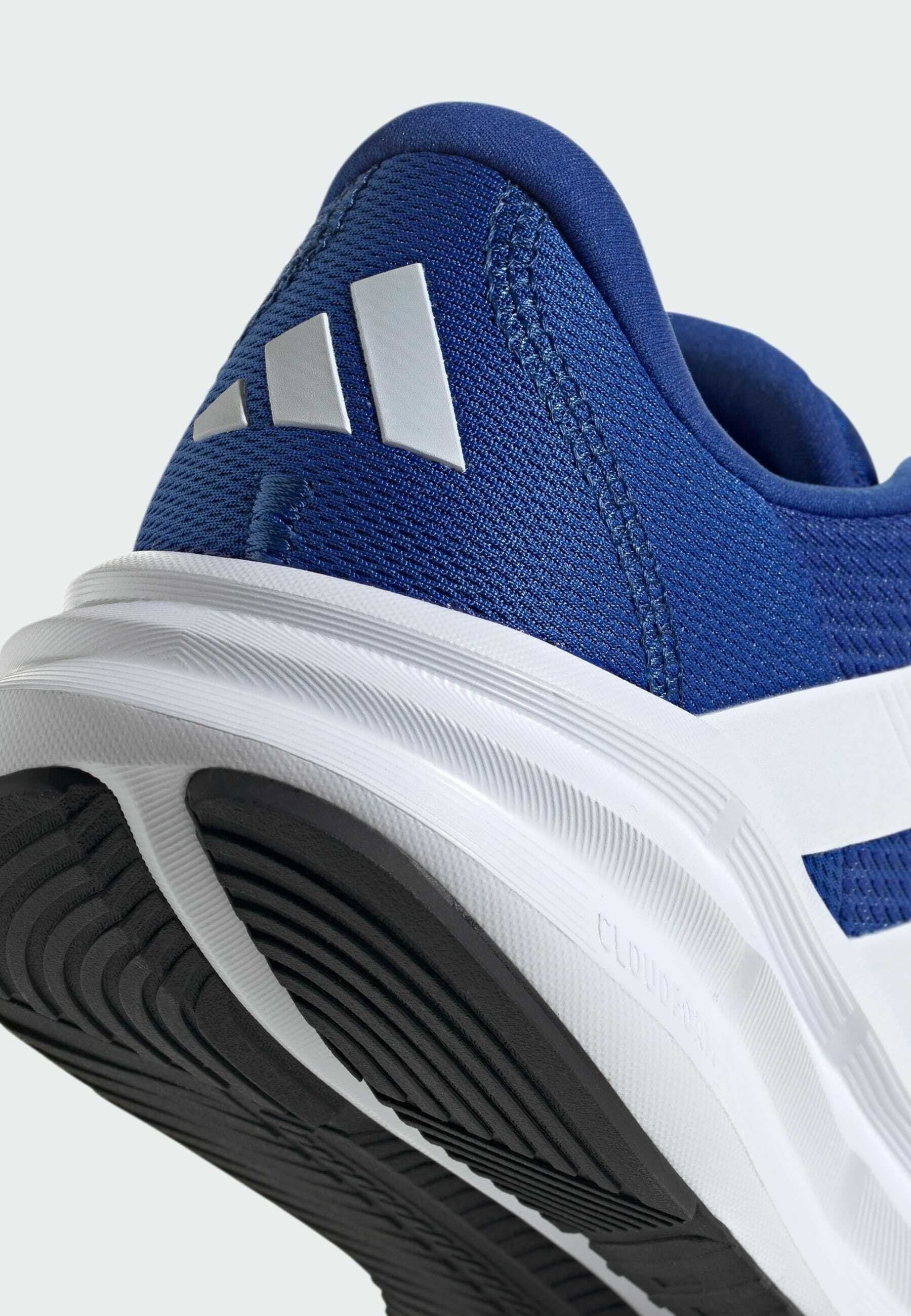 GALAXY 7 - Road running shoes - royal blue   cloud white   dark blue