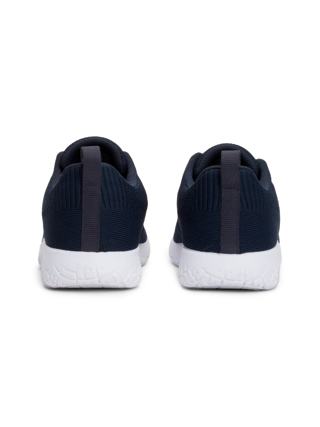 CORPORATE RUNNER - Baskets - bleu