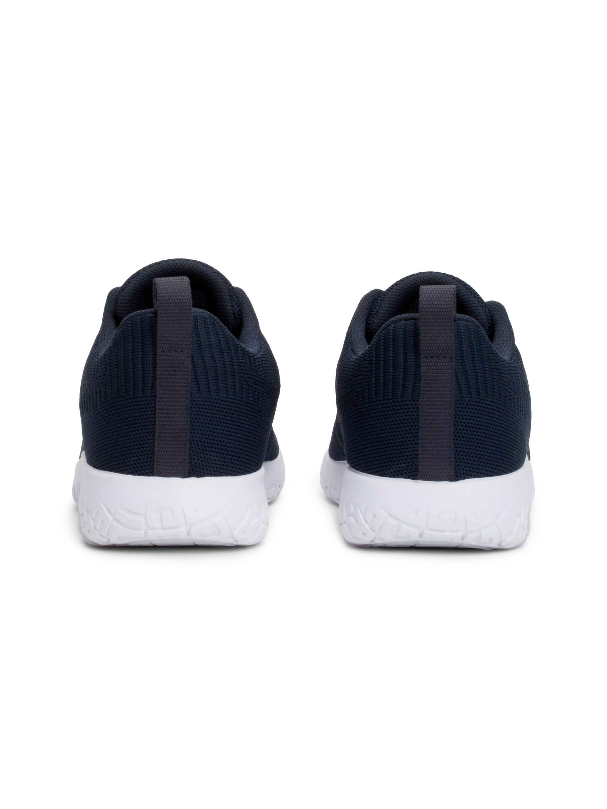CORPORATE RUNNER - Baskets - bleu