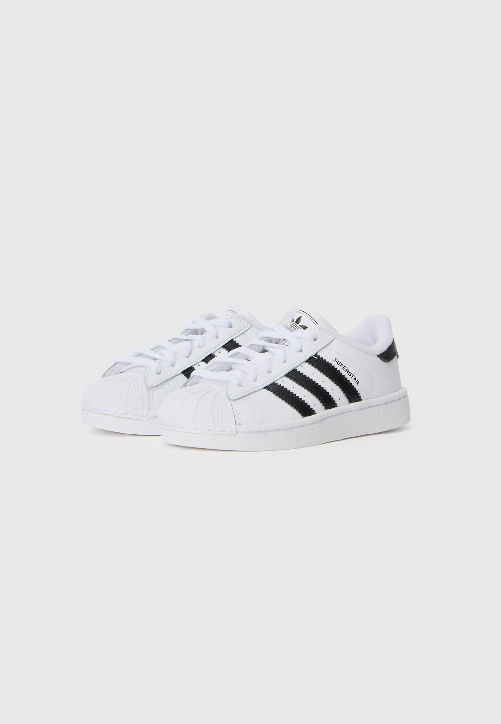 SUPERSTAR II C - Trainers - white/core black