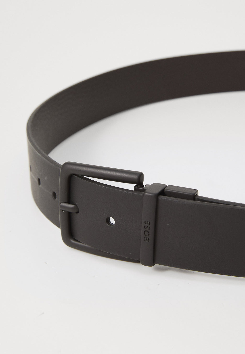 OMAR - Belt - black