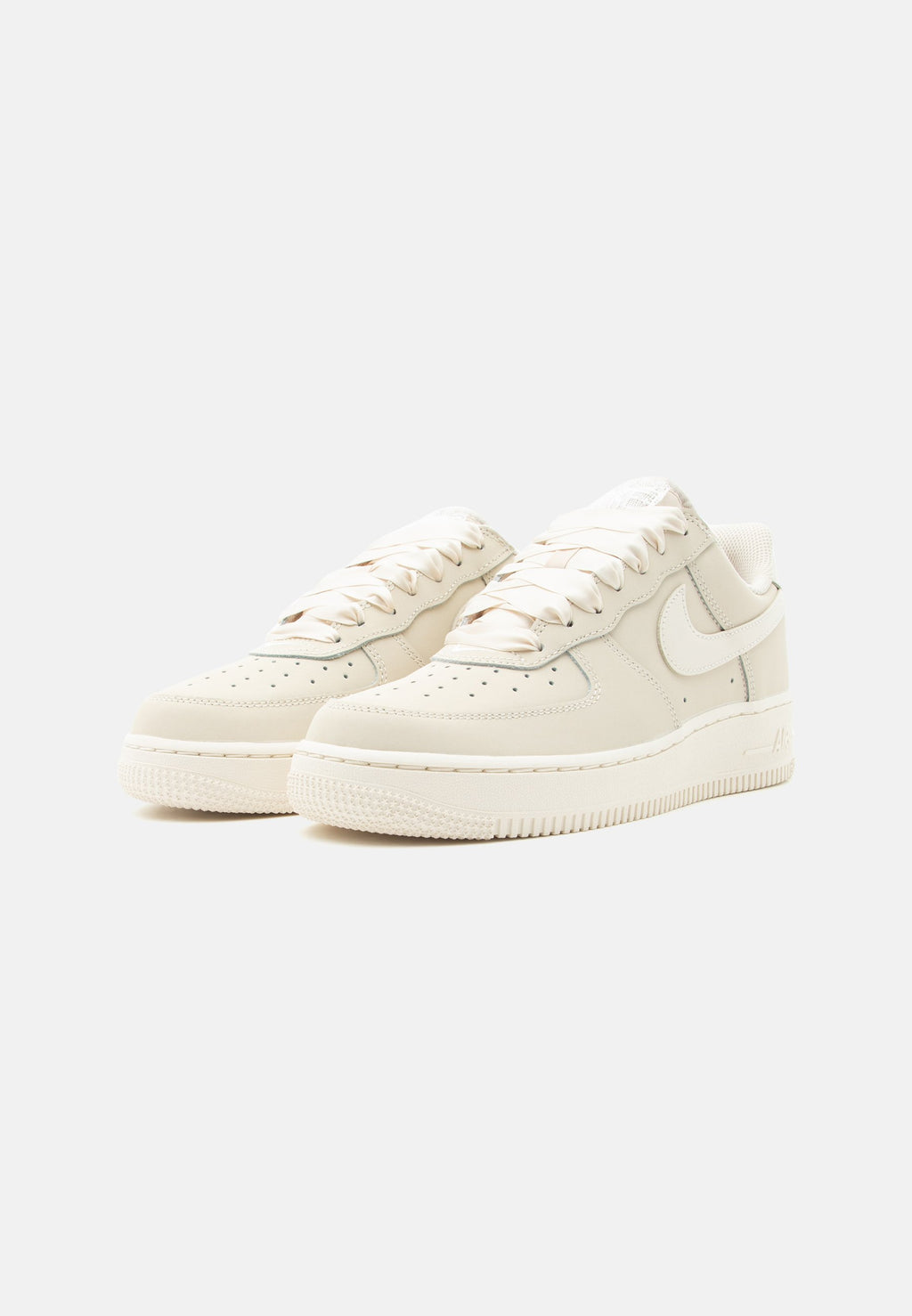 AIR FORCE 1 RETRO PRM SE - أحذية - شوفان/عاجي باهت