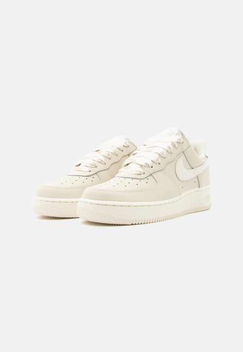 AIR FORCE 1 RETRO PRM SE - Trainers - oatmeal/pale ivory