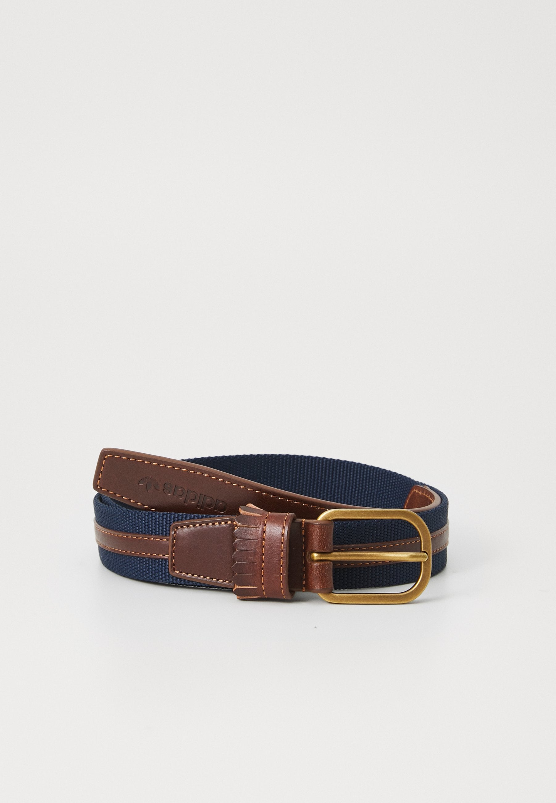 Belt - night indigo