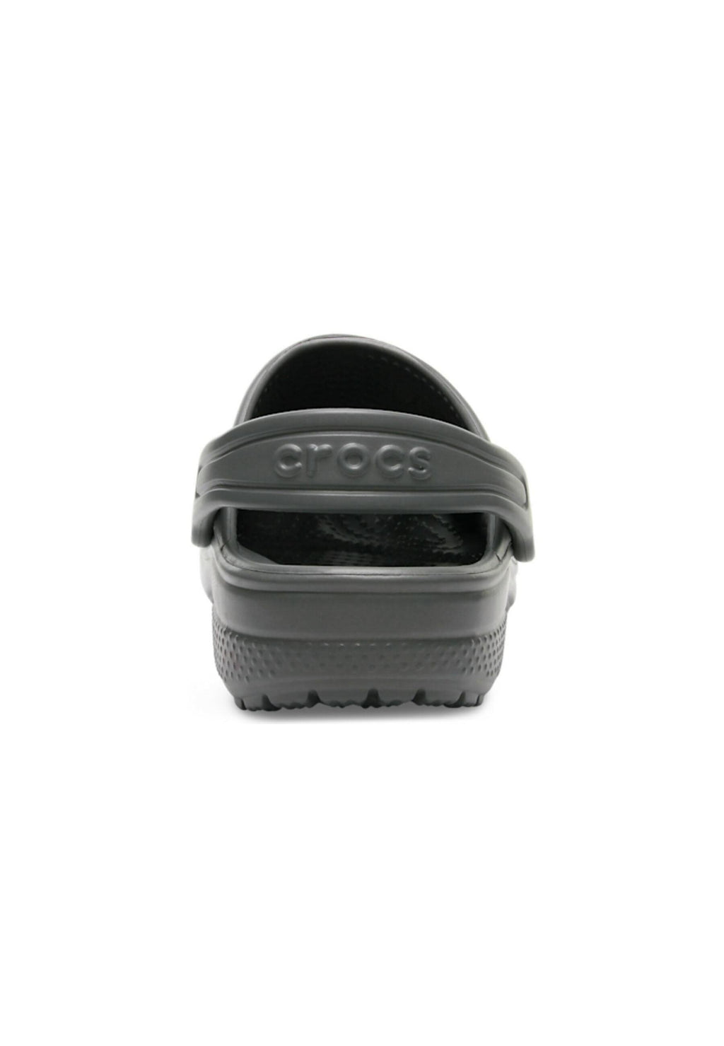 CLASSIC UNISEX - Clogs - slate grey