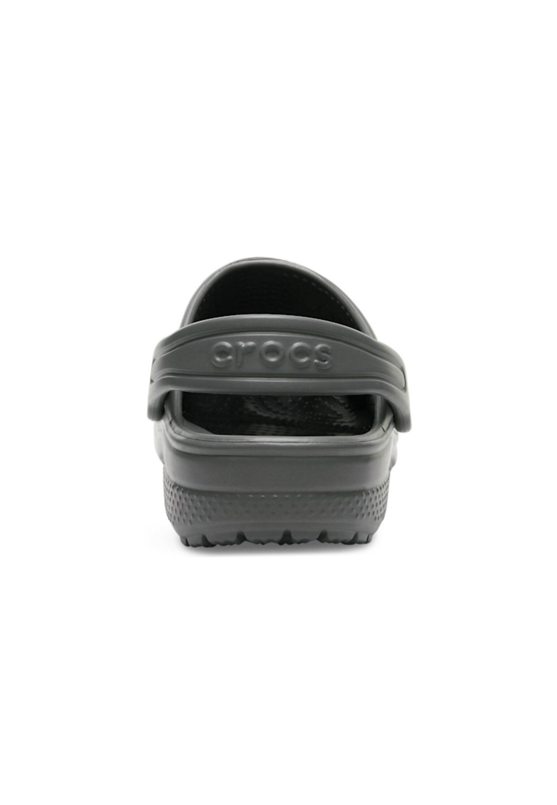 CLASSIC UNISEX - Clogs - slate grey