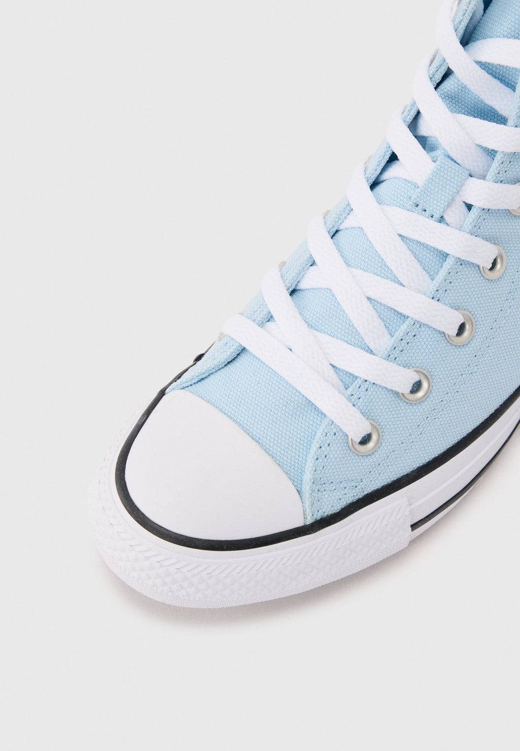 CHUCK TAYLOR ALL STAR - High-top trainers - clear skies/fresh cut/new found bloom
