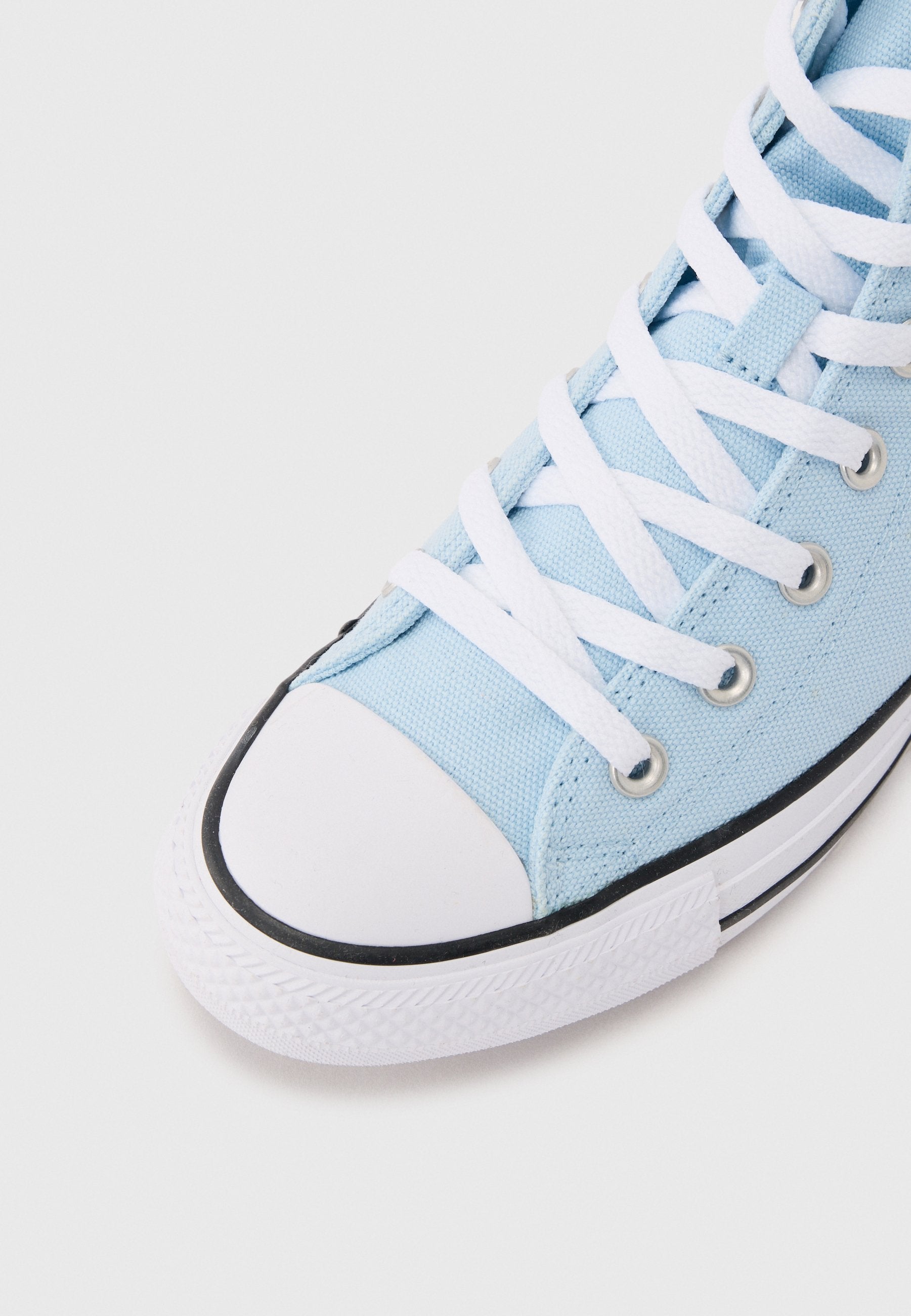 CHUCK TAYLOR ALL STAR - High-top trainers - clear skies/fresh cut/new found bloom