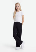 LOOSE - Tracksuit bottoms - black