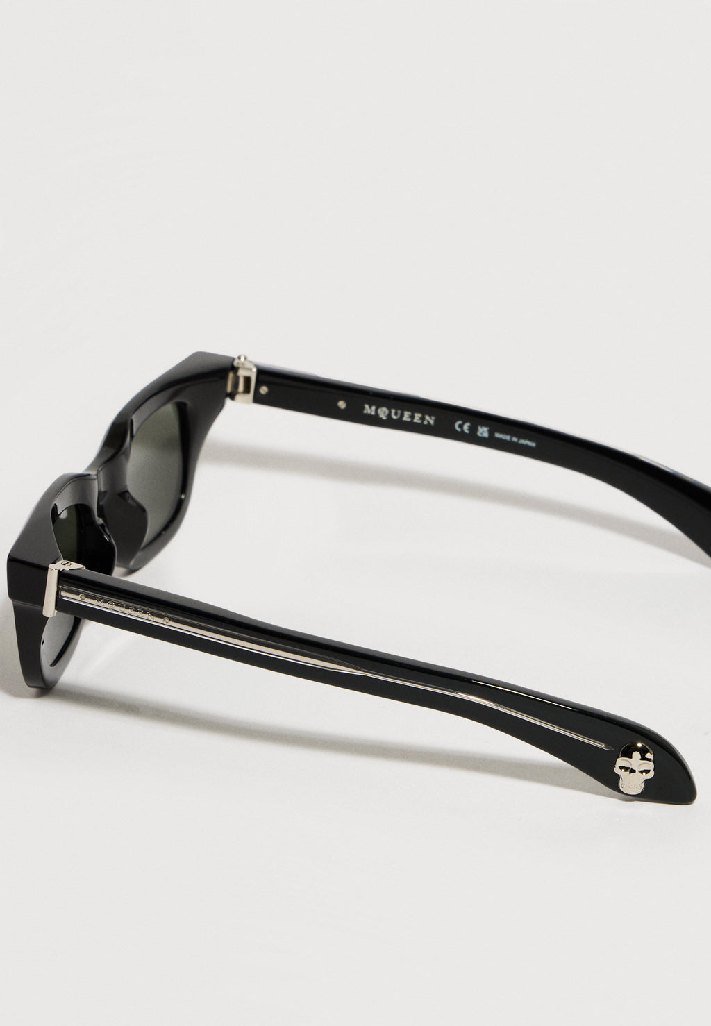Sunglasses - black/grey