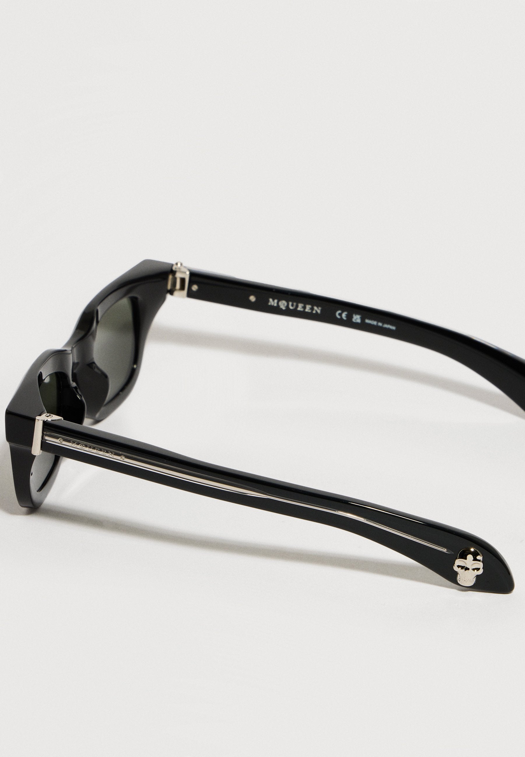 Sunglasses - black/grey
