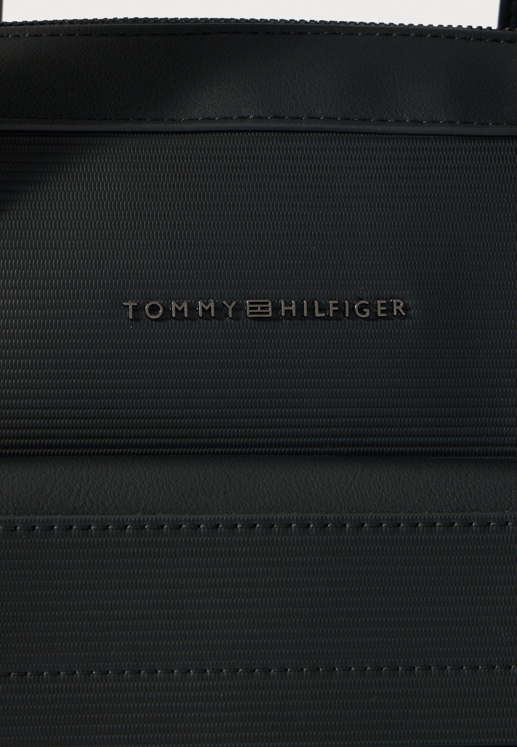 CORP COMPUTER BAG - Laptop bag - black