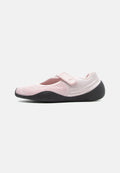 LOW MYSTERE 1262 - Ankle strap ballet pumps - light pink/black