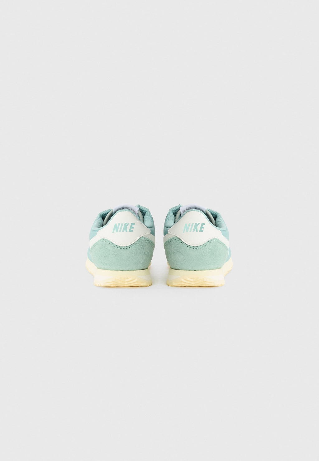 CORTEZ UNISEX - Spor Ayakkabı - cannon/sail/alabaster