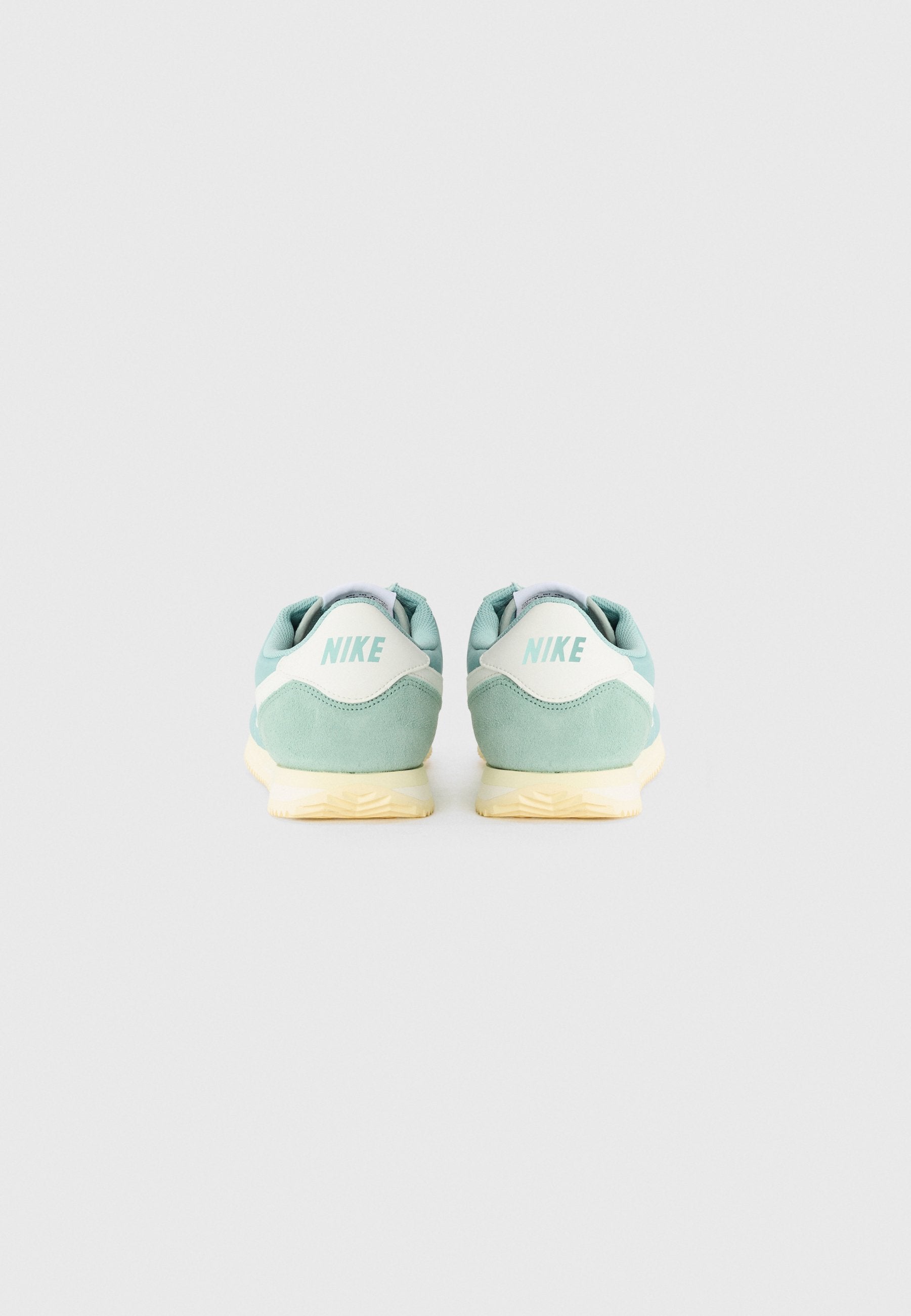 CORTEZ UNISEX - Spor Ayakkabı - cannon/sail/alabaster