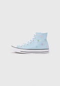 CHUCK TAYLOR ALL STAR - High-top trainers - clear skies/fresh cut/new found bloom