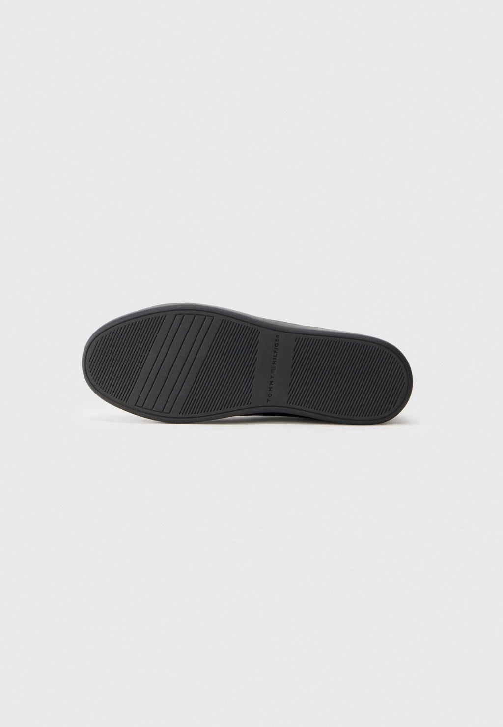 Trainers - black