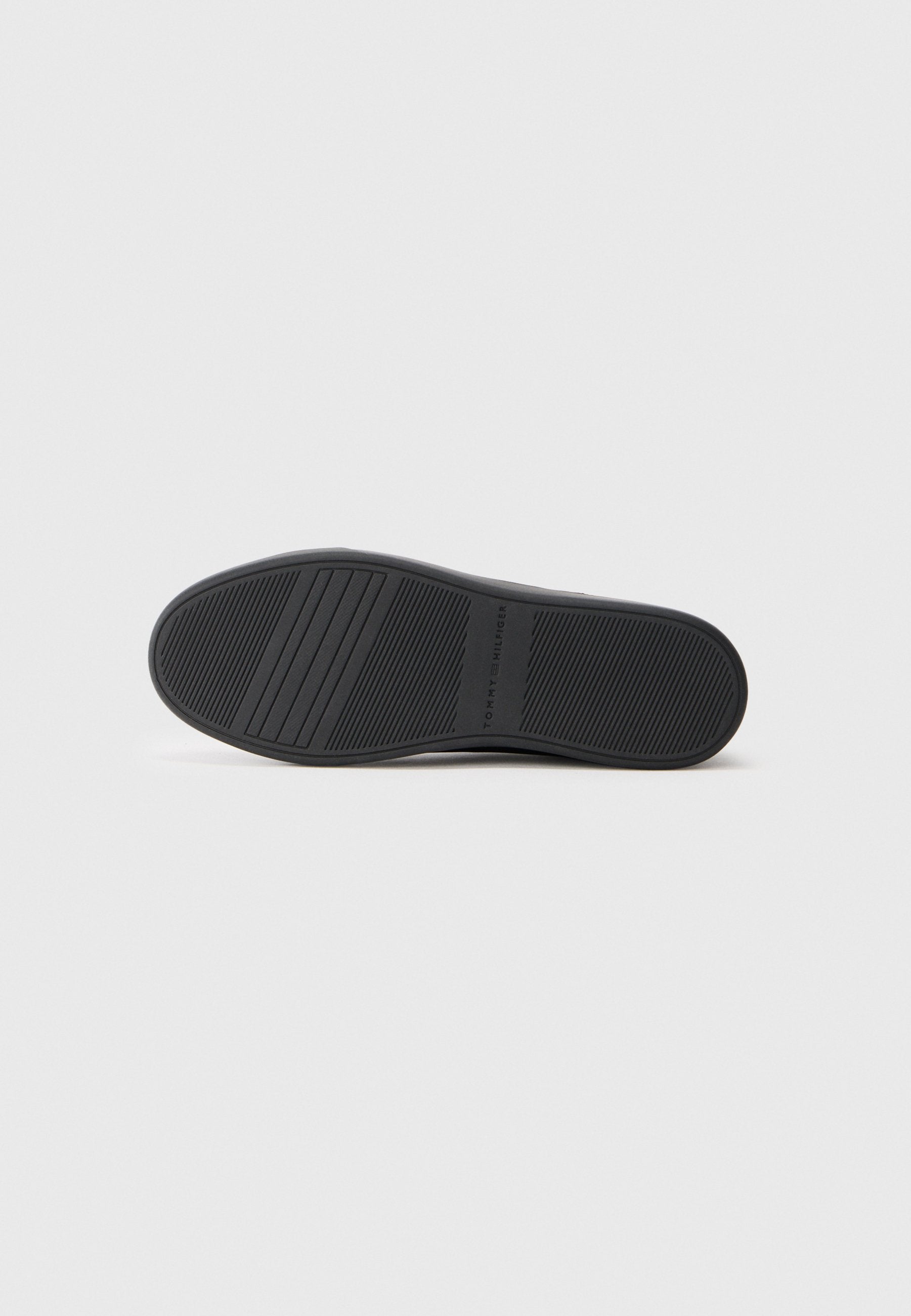 Trainers - black