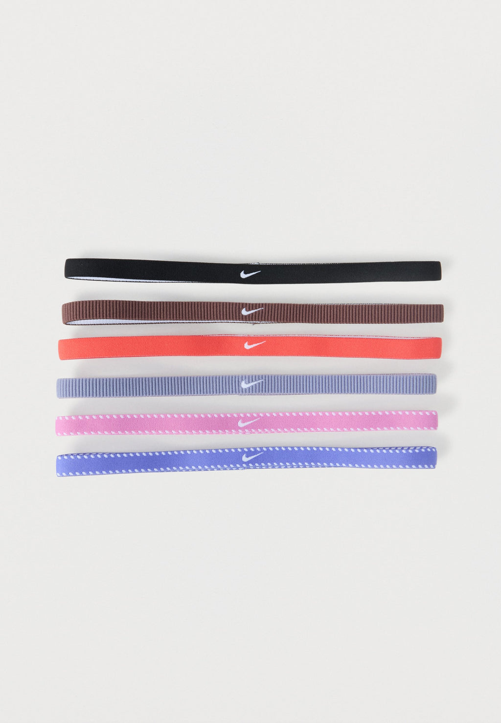 FLEX CLASSIC 6 PACK - Other accessories - black/white
