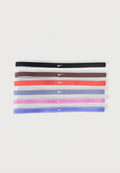 FLEX CLASSIC 6 PACK - Other accessories - black/white