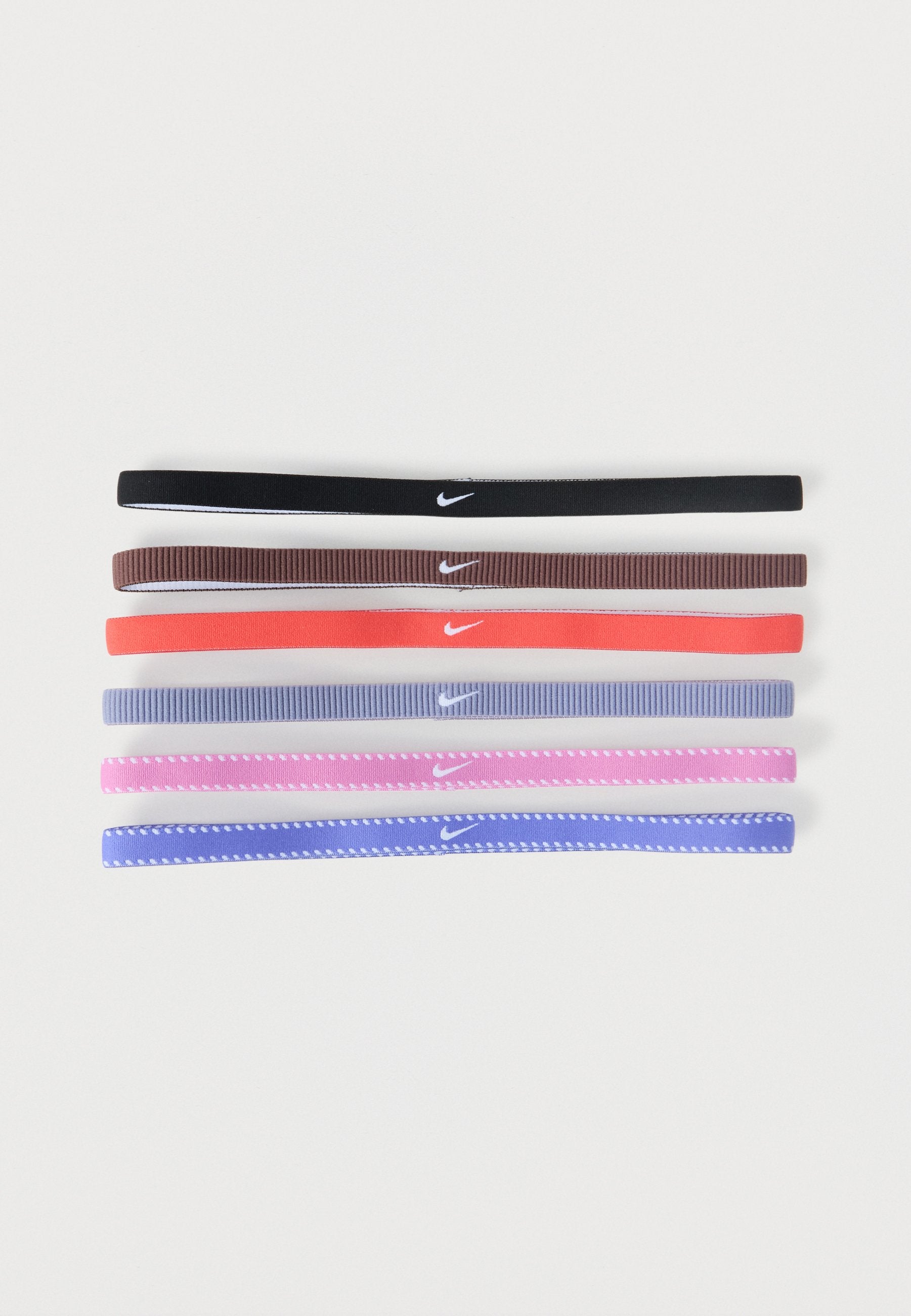 FLEX CLASSIC 6 PACK - Other accessories - black/white