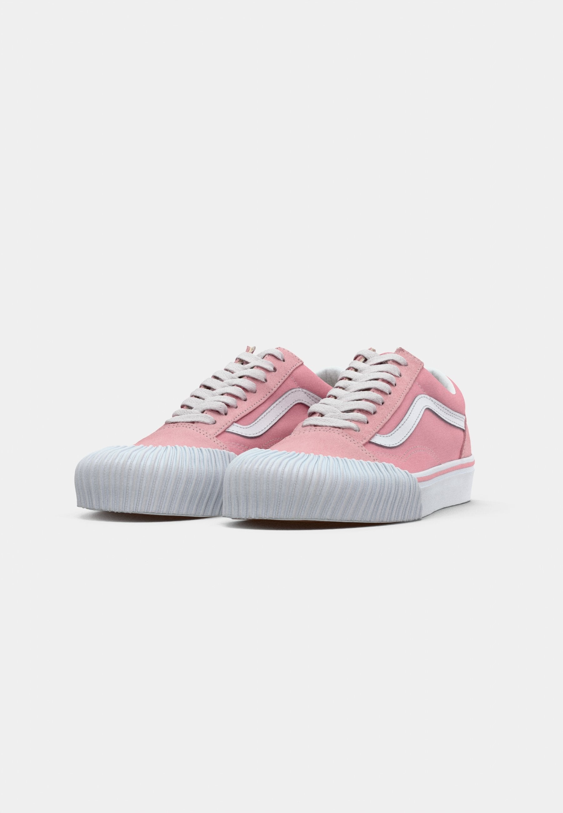 OLD SKOOL - Trainers - coral blush