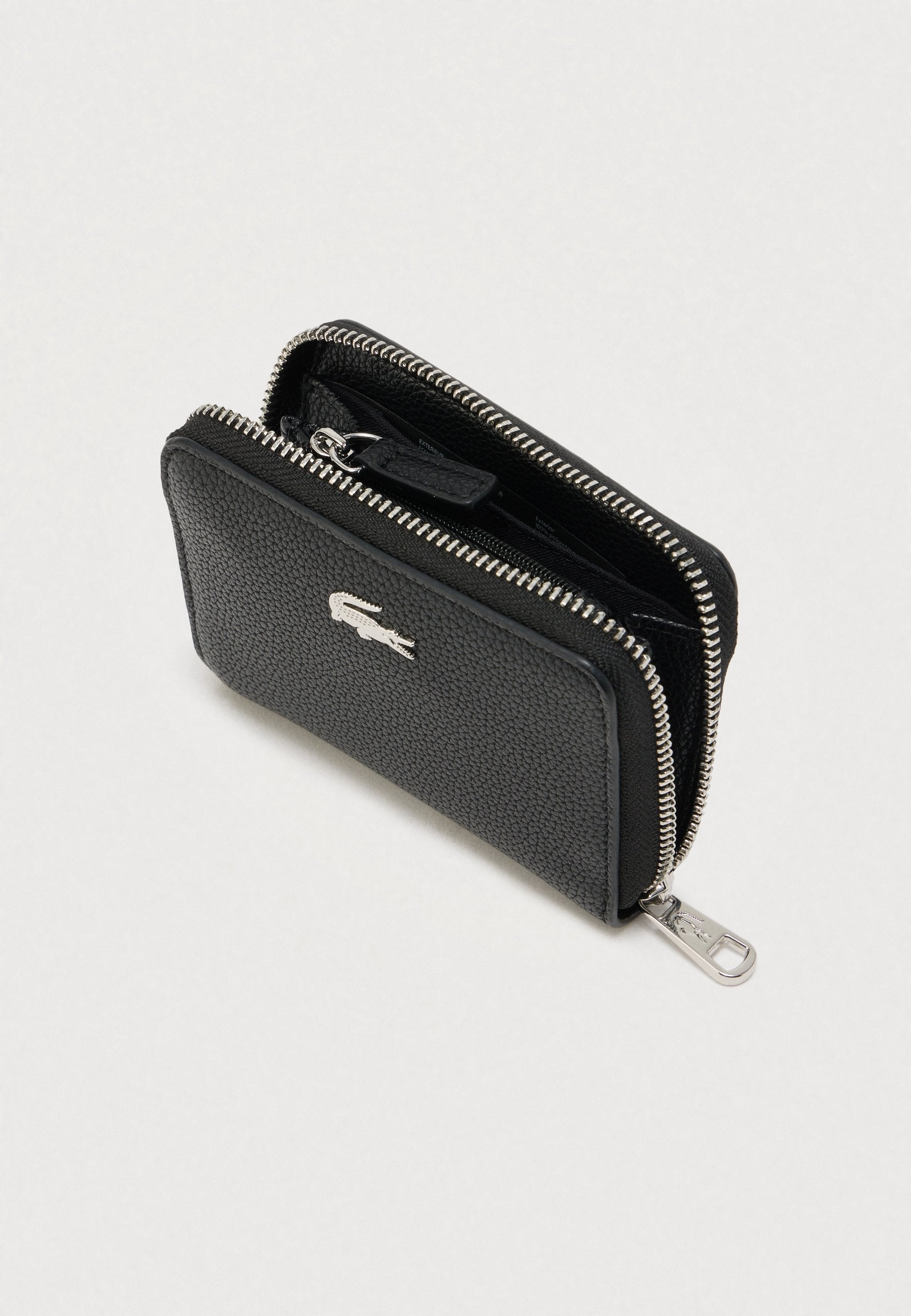 MONEY PIECES - Wallet - noir