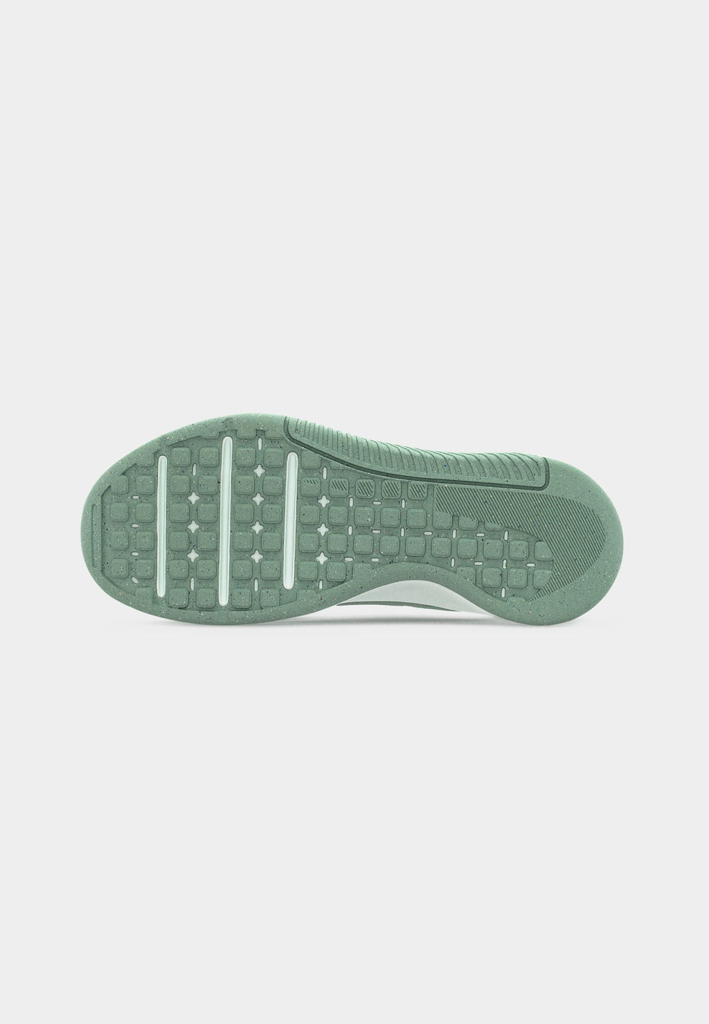 MC 3 - Training shoe - steam/spruce aura/barely green