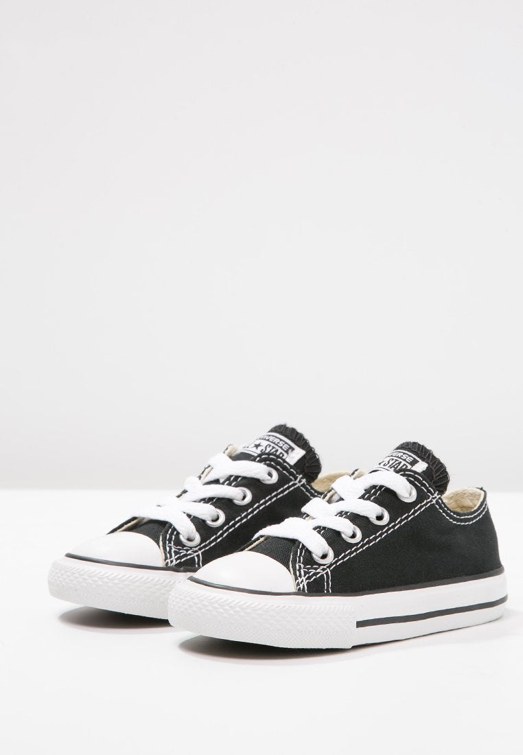 CHUCK TAYLOR ALL STAR CORE - Trainers - black