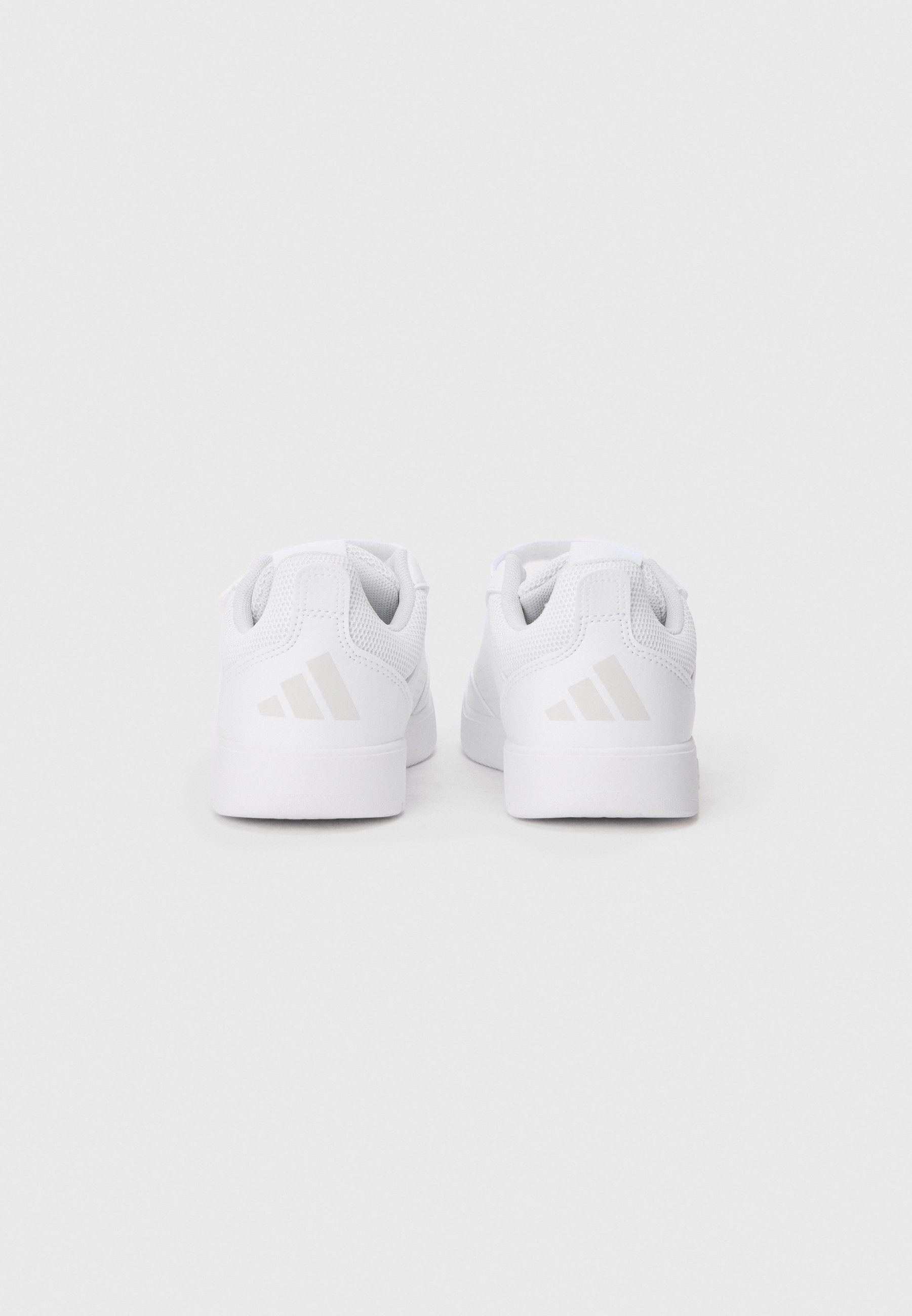 TENSAUR SPORT - Chaussures d'entraînement - blanc/gris