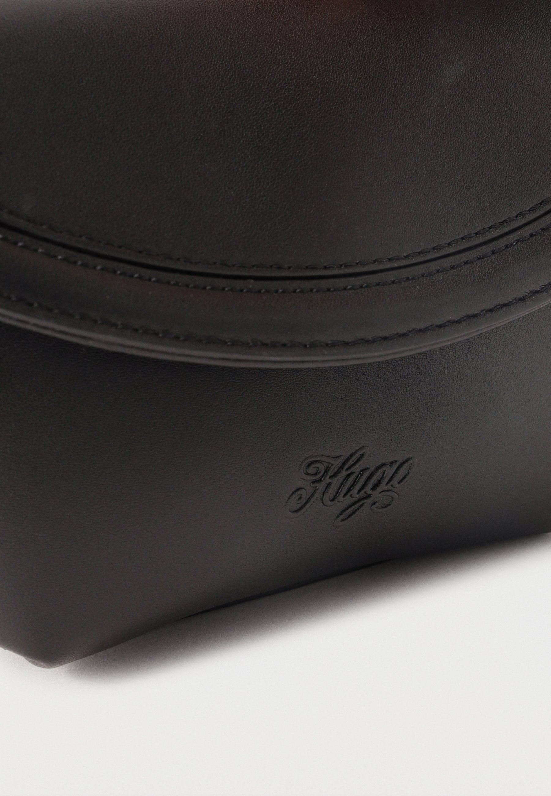 TWILA CROSSBODY - Cross body bag - black