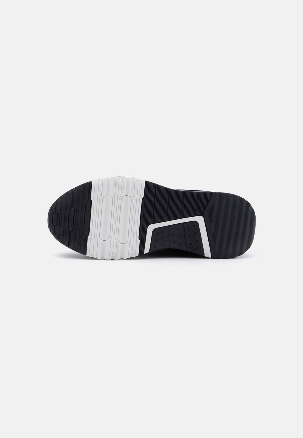 FONDO DYNAMIC - Trainers - black