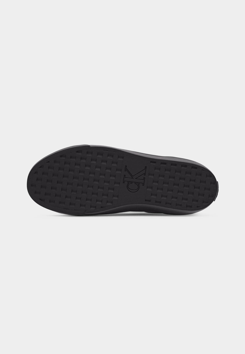 LACEUP - Trainers - triple black