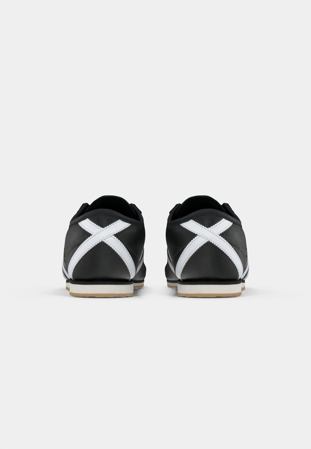 ITALIA 70S UNISEX - Trainers - core black/footwear white