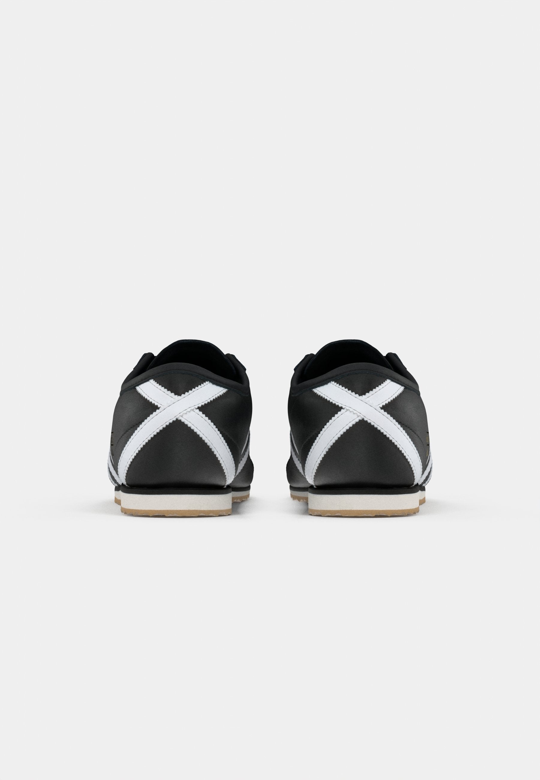 ITALIA 70S UNISEX - Trainers - core black/footwear white