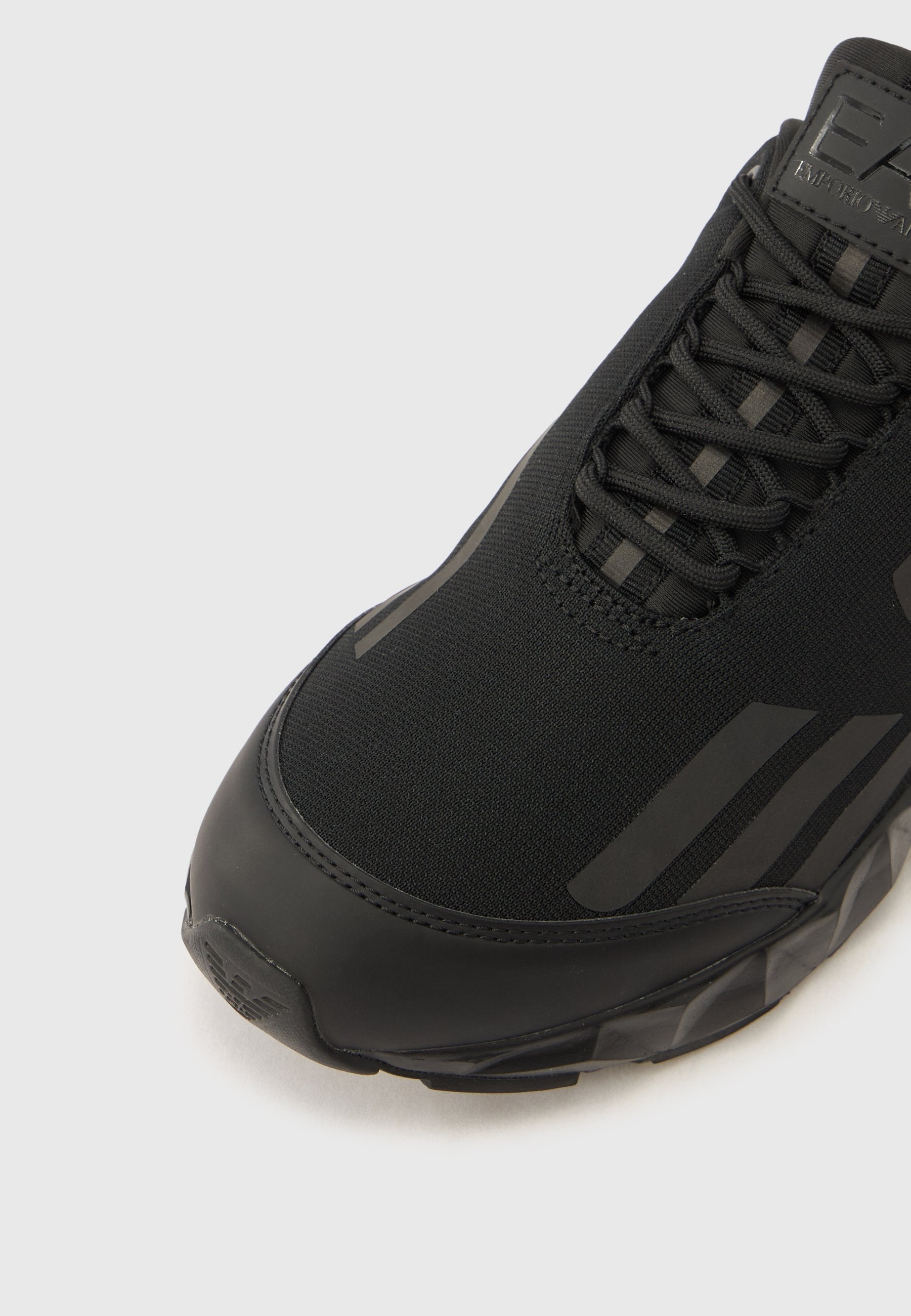ULTIMATE C2 KOMBAT NEW UNISEX - Trainers - triple black