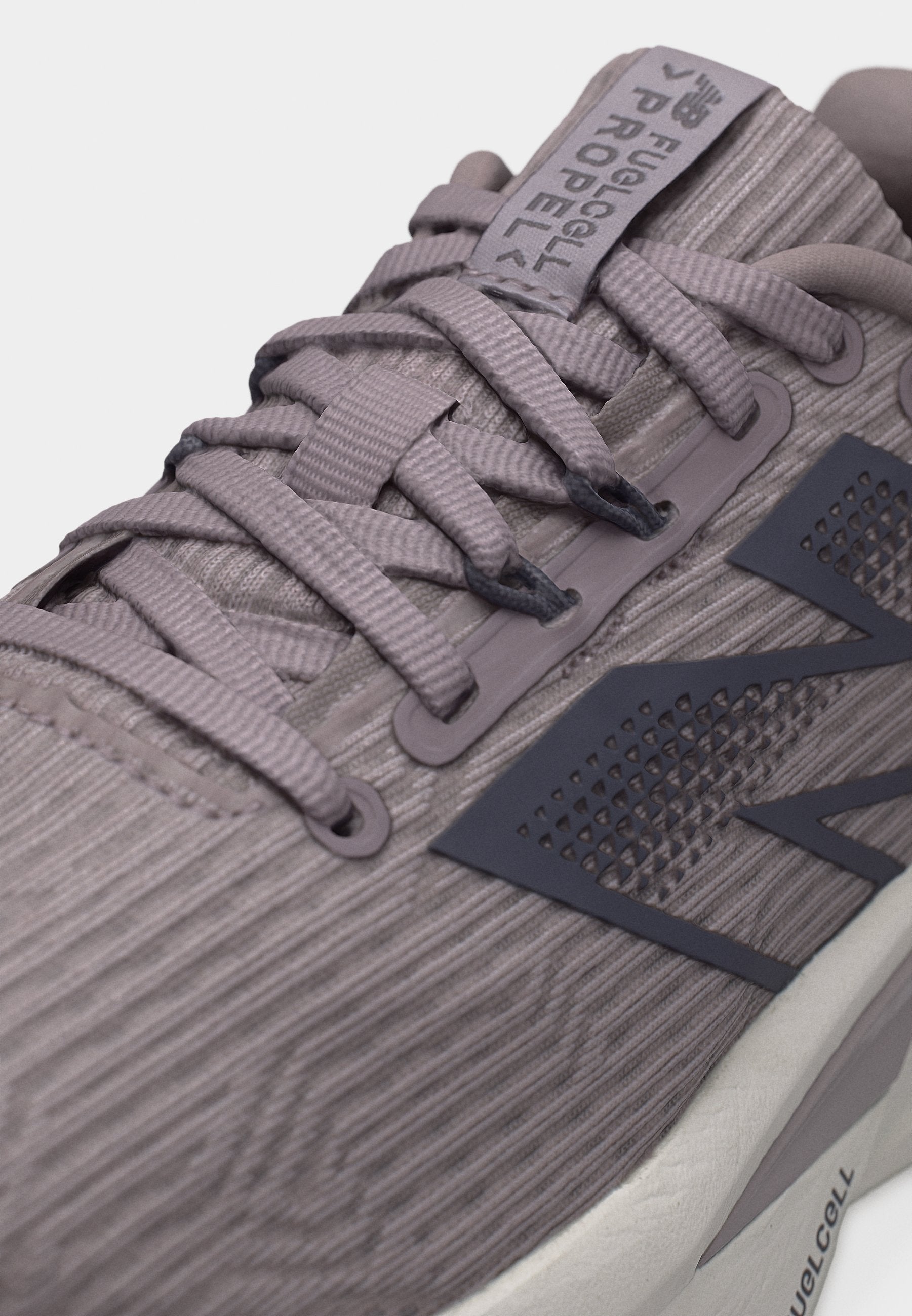 FUELCELL PROPEL V5 - Road running shoes - candied violet