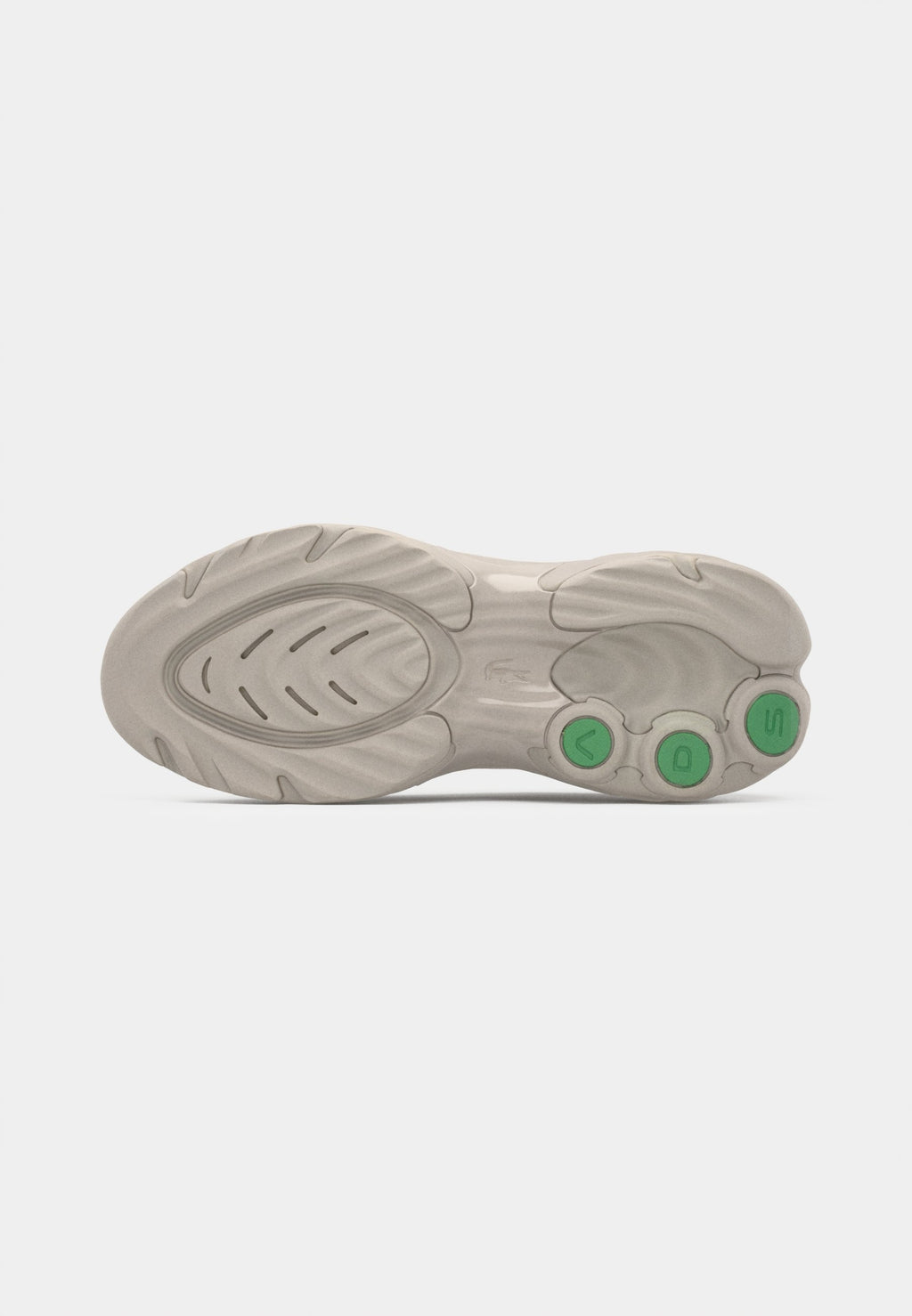 SPINOR 1261 - Trainers - grey/off white