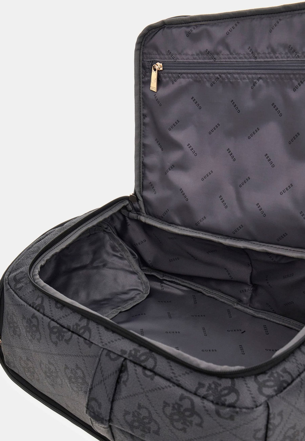 Rucksack - mehrfarbig schwarz
