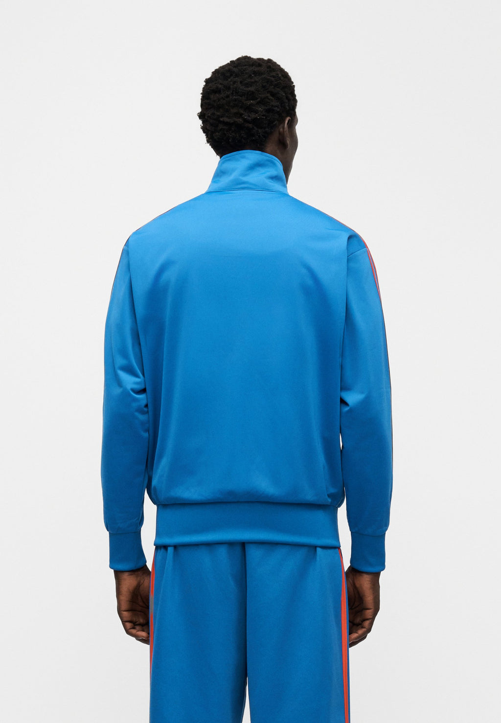 FIREBIRD TRACK JACKET UNISEX - Training jacket - blue