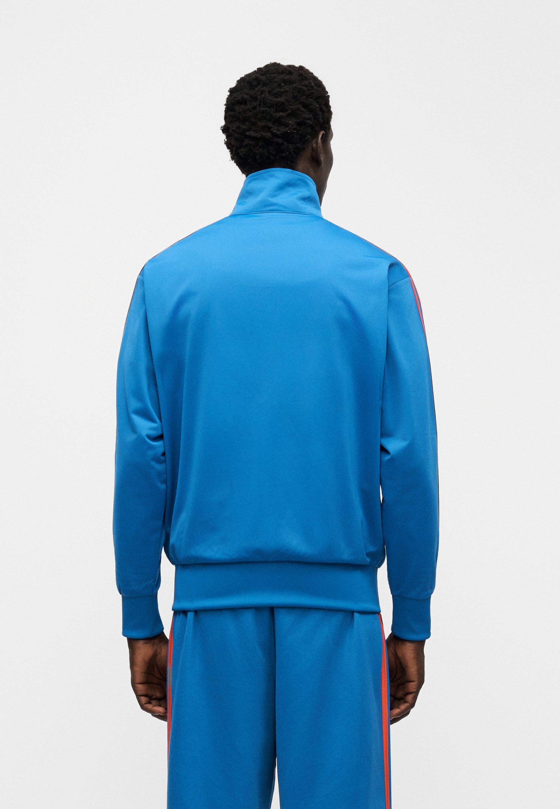 FIREBIRD TRACK JACKET UNISEX - Training jacket - blue