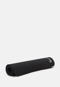 MAT 4 MM REVERSIBLE - Yoga mat - anthracite/medium grey