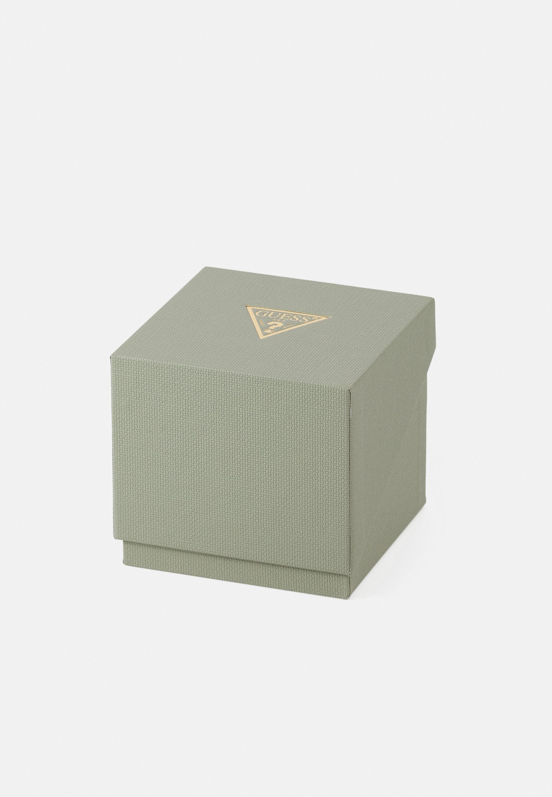 LADY G - Watch - gold-coloured tone