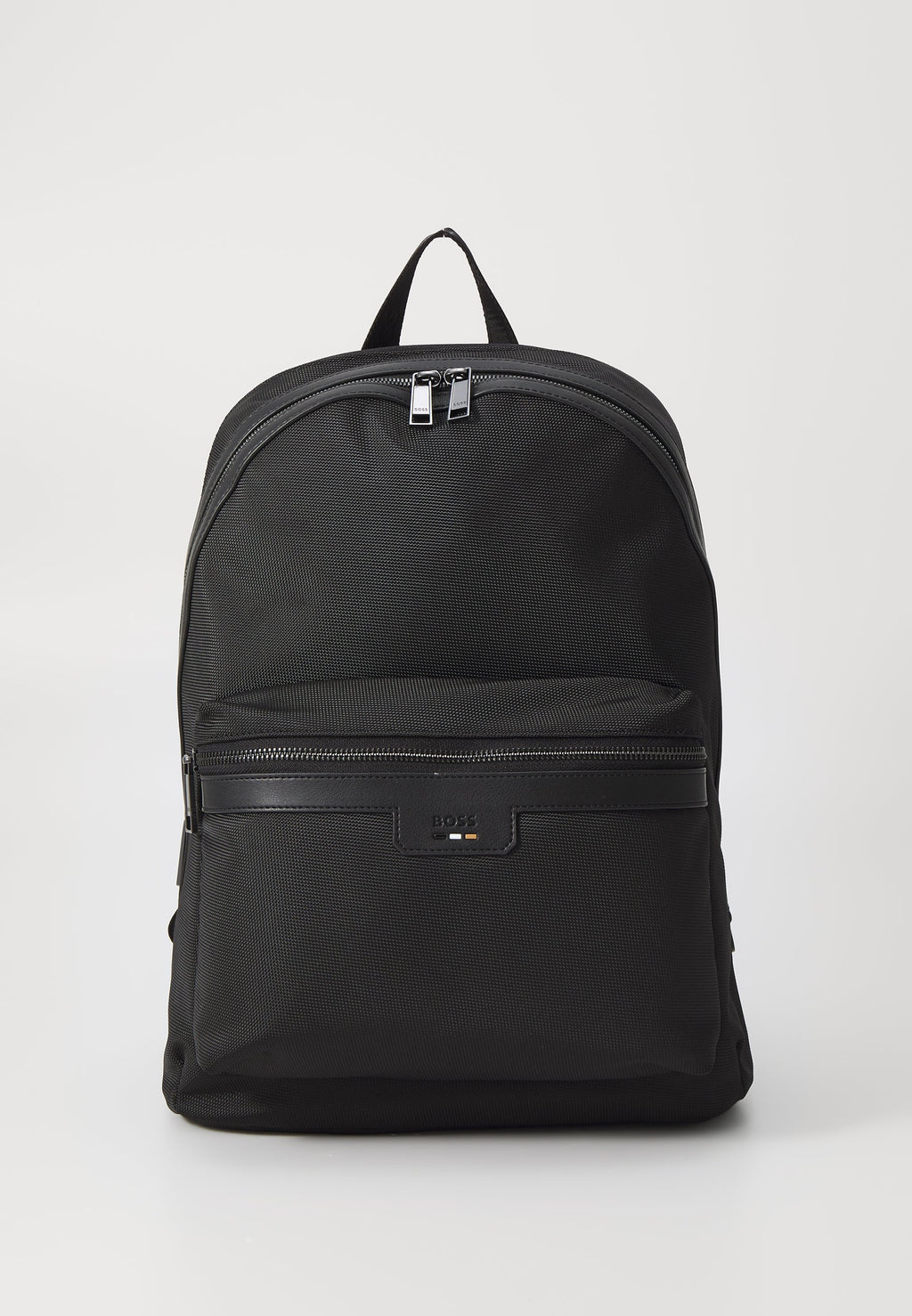 RAY BACKPACK - Rucksack - black