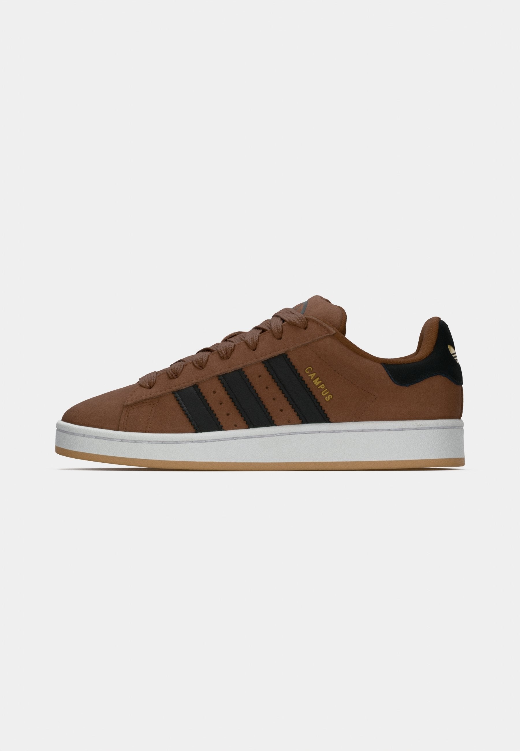 CAMPUS 00S UNISEX - Trainers - preloved brown/core black/white