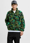 Fleece sweat Fleece sweat - Fleece jumper - pirate black