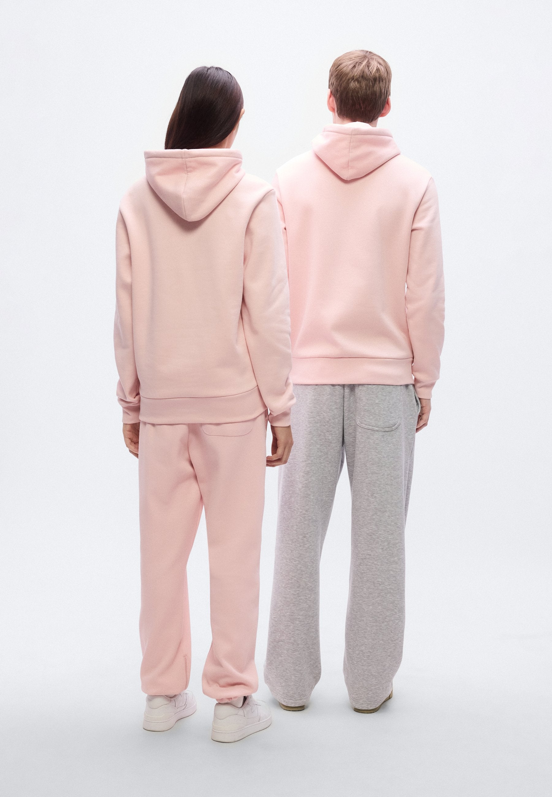 UNISEX - Hoodie - nidus