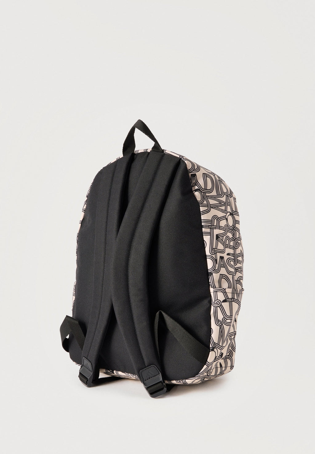 ADIDAS FARM CLASSIC BACKPACK - Backpack - crystal linen/black